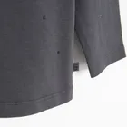 Cool Club, Bluzka dziewczęca z długim rękawem, grafitowa