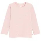 Cool Club, Bluzka dziewczęca z długim rękawem, mix, zestaw, 3 szt.