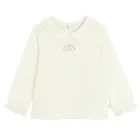 Cool Club, Bluzka dziewczęca z długim rękawem, mix, zestaw, 3 szt.