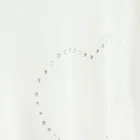 Cool Club, Bluzka dziewczęca z krótkim rękawem, biała