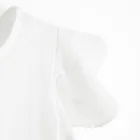 Cool Club, Bluzka dziewczęca z krótkim rękawem, biała