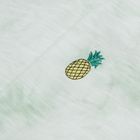 Cool Club, Bluzka dziewczęca z krótkim rękawem, mix, ananas