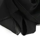 Cool Club, Body baletowe dziewczęce z krótkim rękawem, czarne