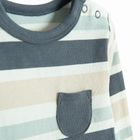 Cool Club, Body chłopięce z długim rękawem, mix