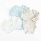 Cool Club, Body chłopięce z długim rękawem, mix, zestaw, 3 szt.