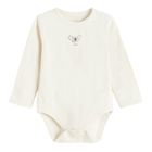 Cool Club, Body chłopięce z długim rękawem, mix, zestaw, 3 szt.