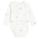 Cool Club, Body chłopięce z długim rękawem, mix, zestaw, 3 szt.