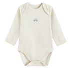 Cool Club, Body chłopięce z długim rękawem, mix, zestaw, 3 szt.