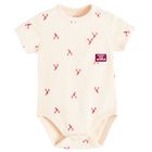 Cool Club, Body chłopięce z krótkim rękawem, mix, zestaw, 2 szt.