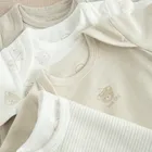 Cool Club, Body chłopięce z krótkim rękawem, mix, zestaw, 4 szt.