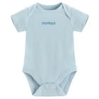 Cool Club, Body chłopięce z krótkim rękawem, mix, zestaw, 4 szt., Dumbo