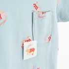 Cool Club, Body chłopięce z krótkim rękawem, niebieskie