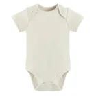 Cool Club, Body dziecięce z krótkim rękawem, mix, zestaw, 7 szt.