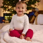 Cool Club, Body dziewczęce z długim rękawem, mix, zestaw, 2 szt.