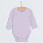 Cool Club, Body dziewczęce z długim rękawem, mix, zestaw, 3 szt.