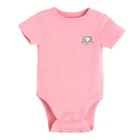 Cool Club, Body dziewczęce z krótkim rękawem, mix, Kicia Kocia, zestaw, 4 szt.