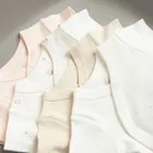 Cool Club, Body dziewczęce z krótkim rękawem, mix, zestaw, 4 szt.