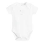 Cool Club, Body dziewczęce z krótkim rękawem, mix, zestaw, 4 szt.