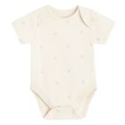 Cool Club, Body dziewczęce z krótkim rękawem, mix, zestaw, 4 szt.