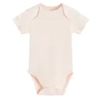 Cool Club, Body dziewczęce z krótkim rękawem, mix, zestaw, 7 szt.