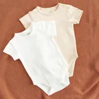 Cool Club, Body niemowlęce z krótkim rękawem, mix, zestaw, 2 szt.