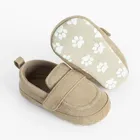 Cool Club, Buciki niechodki chłopięce, beżowe