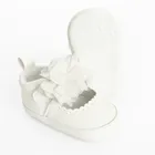 Cool Club, Buciki niechodki dziewczęce, białe