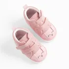 Cool Club, Buciki niechodki dziewczęce, różowe