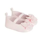 Cool Club, Buciki niechodki dziewczęce, różowe