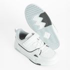 Cool Club, Buty sportowe chłopięce, białe