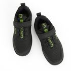 Cool Club, Buty sportowe chłopięce, czarne