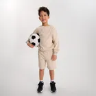 Cool Club, Buty sportowe chłopięce, czarne