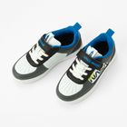 Cool Club, Buty sportowe chłopięce, mix, NASA