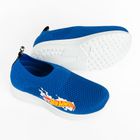Cool Club, Buty sportowe chłopięce, niebieskie, Hot Wheels