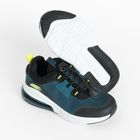 Cool Club, Buty sportowe chłopięce, turkusowe