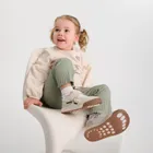 Cool Club, Buty sportowe dziewczęce, beżowe, podeszwa Barefoot