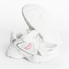 Cool Club, Buty sportowe dziewczęce, białe