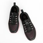 Cool Club, Buty sportowe dziewczęce, czarne