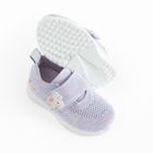 Cool Club, Buty sportowe dziewczęce, fioletowe, Świnka Peppa