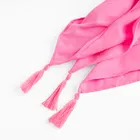 Cool Club, Chustka dziewczęca, różowa