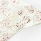 Cool Club, Chustka na głowę dziewczęca, UV 50, biała