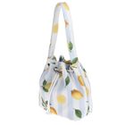 Cool Club, Cytryny, torebka-worek, paski