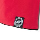 Cool Club, Czapka chłopięca, dwustronna, czarno-czerwona, NASA