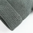 Cool Club, Czapka chłopięca, szara