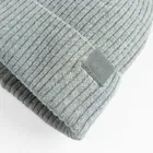 Cool Club, Czapka chłopięca, szara