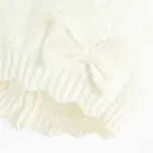 Cool Club, Czapka dziewczęca, biała