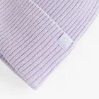 Cool Club, Czapka dziewczęca, fioletowa