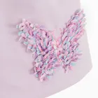 Cool Club, Czapka dziewczęca, fioletowa