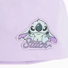 Cool Club, Czapka dziewczęca, fioletowa, Lilo i Stitch