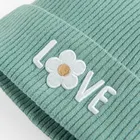 Cool Club, Czapka dziewczęca, miętowa